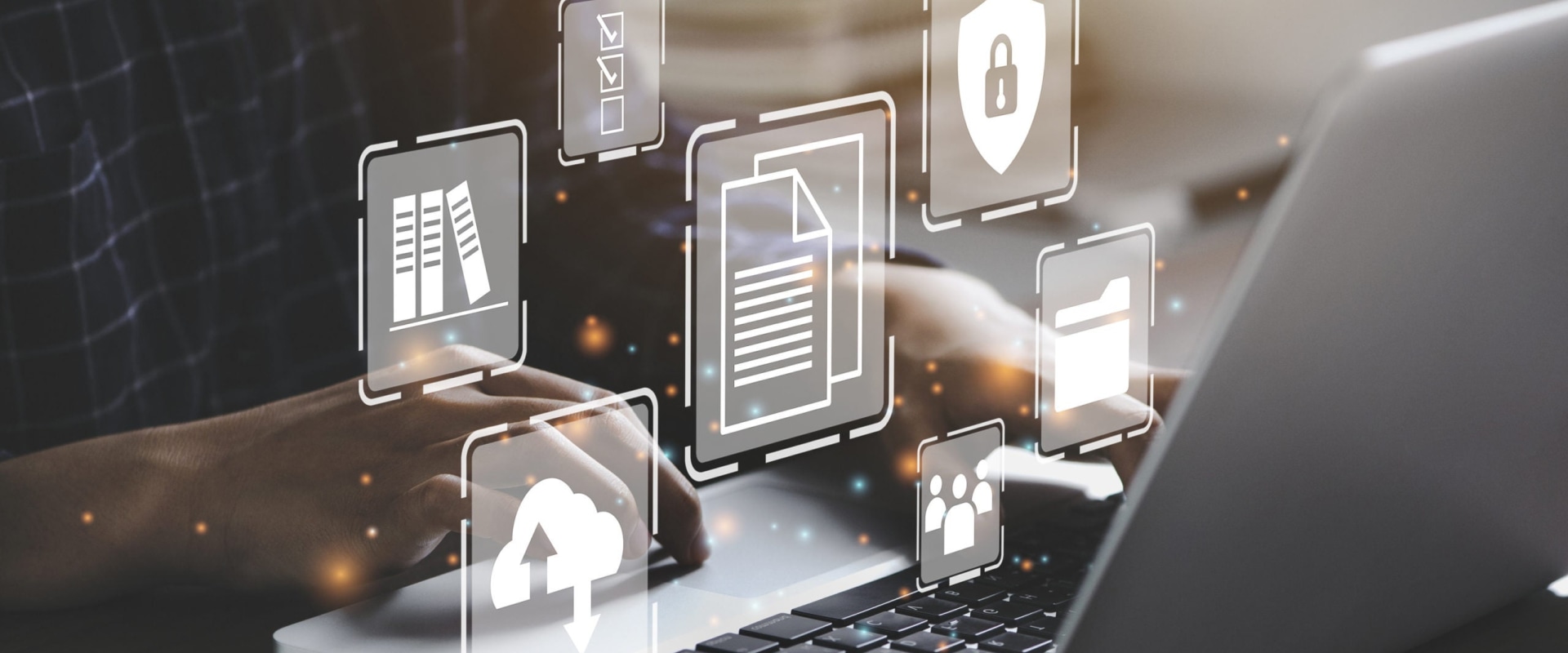 Exploring AES Encryption for Secure Online Faxing