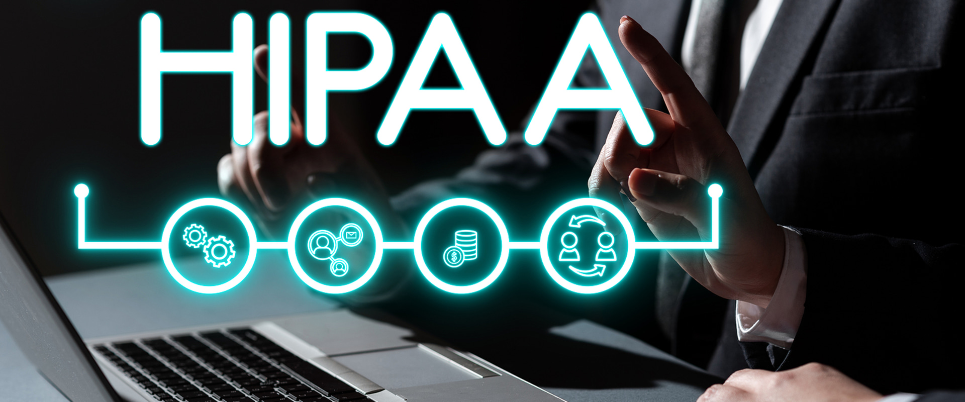 HIPAA Compliance for Healthcare Industry: Ensuring Security and Compliance in Online Faxing