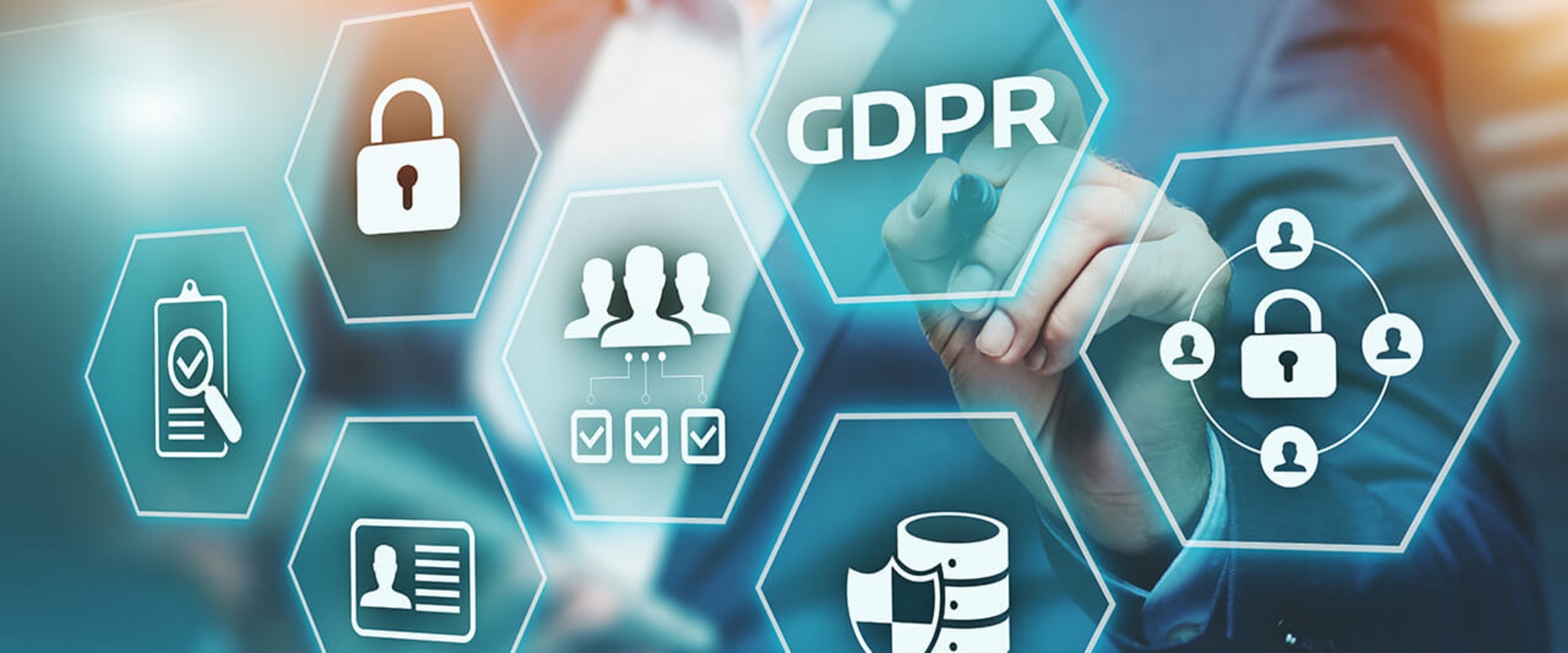 Understanding GDPR Compliance for EU Data Protection