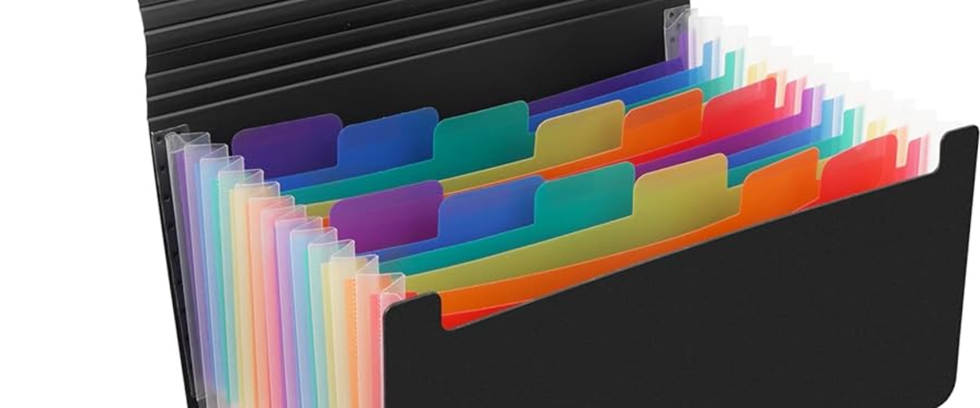Easy and Efficient Document Storage and Organization
