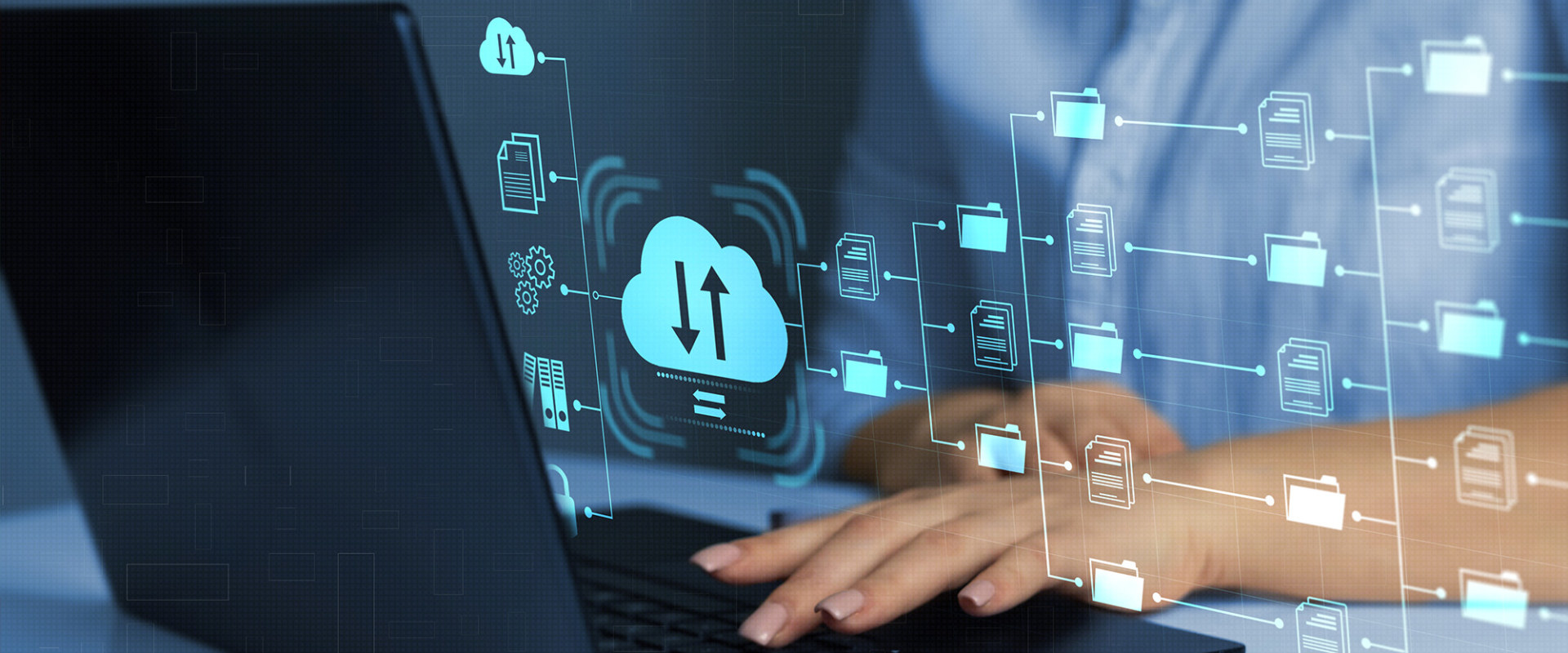 Redundancy Measures for Disaster Recovery: Ensuring Secure and Efficient Online Faxing