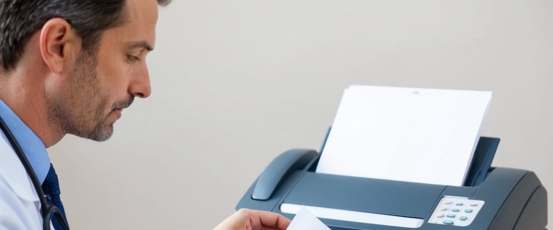 HIPAA Compliance for Sensitive Documents: How to Fax PDFs Safely and Securely