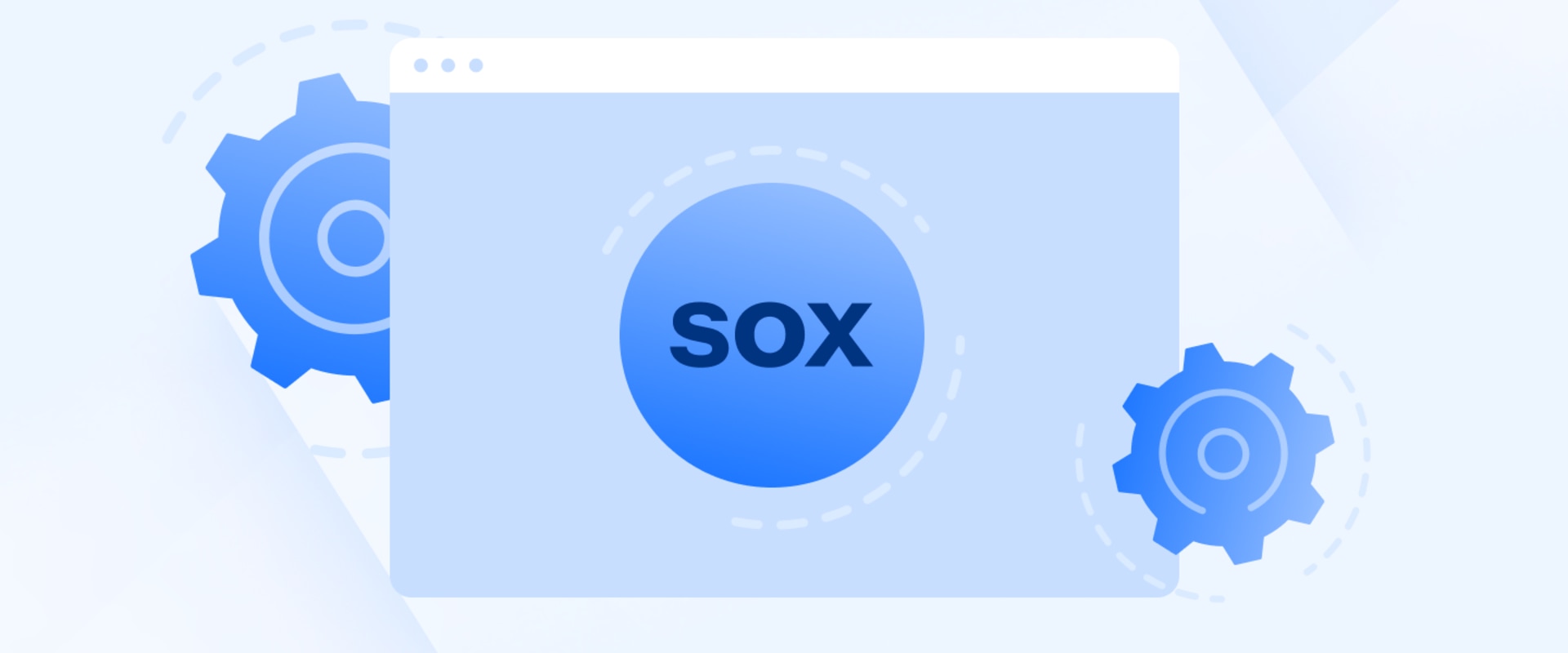 Understanding SOX Compliance for Financial Industry