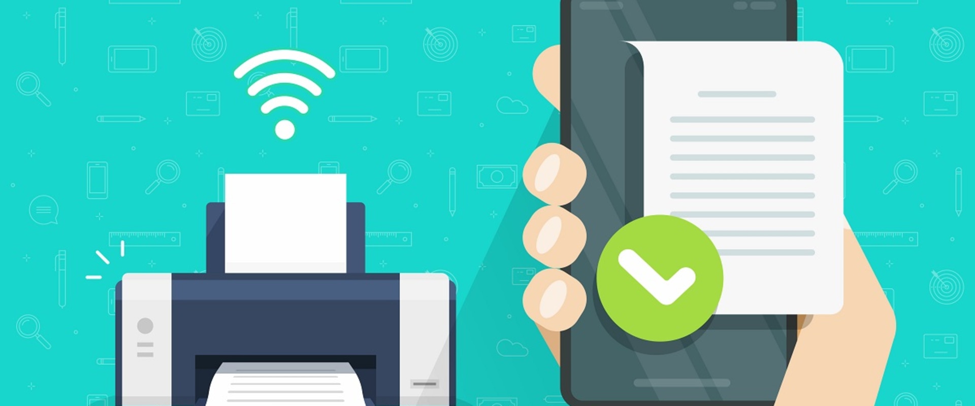 Understanding Mobile App Accessibility for Efficient PDF Faxing