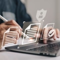 The Importance of Disaster Recovery Plans for Online Faxing