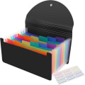 Easy and Efficient Document Storage and Organization