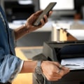 A Comprehensive Guide to Using a Mobile App for Faxing PDFs