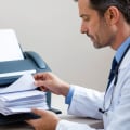 HIPAA Compliance for Sensitive Documents: How to Fax PDFs Safely and Securely