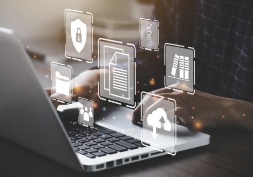 Exploring AES Encryption for Secure Online Faxing