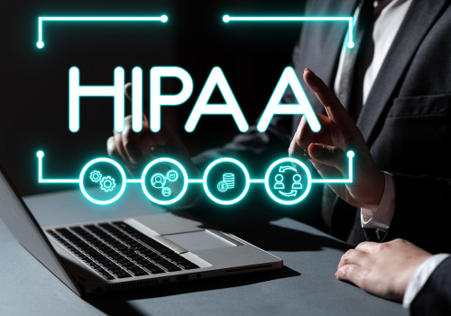 HIPAA Compliance for Healthcare Industry: Ensuring Security and Compliance in Online Faxing