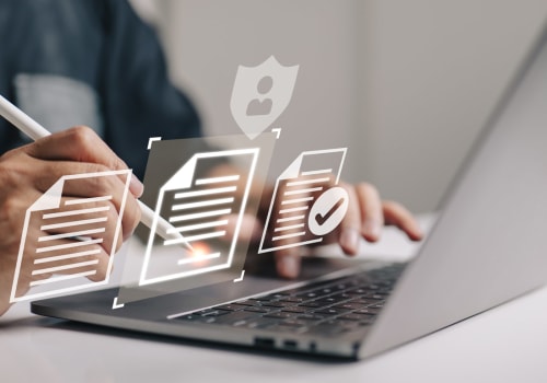 The Importance of Disaster Recovery Plans for Online Faxing