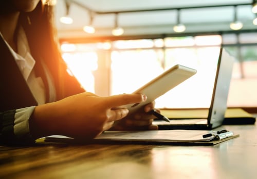 The Benefits of Faxing PDFs: A Comprehensive Guide to Viewing and Downloading Faxes from Provider's Platform