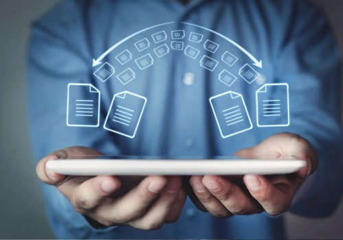Understanding SSL/TLS Encryption for Secure Online Faxing