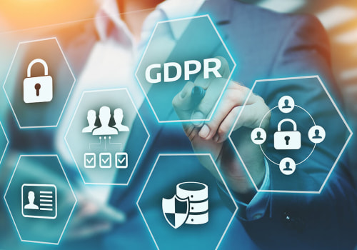 Understanding GDPR Compliance for EU Data Protection