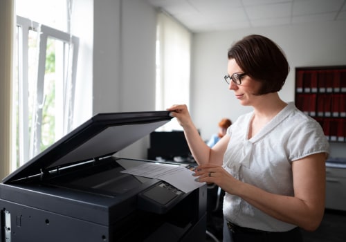 No Long-Distance or International Fax Fees: The Benefits of Online Faxing