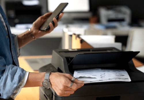 A Comprehensive Guide to Using a Mobile App for Faxing PDFs