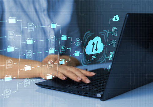Redundancy Measures for Disaster Recovery: Ensuring Secure and Efficient Online Faxing