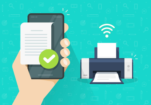 Understanding Mobile App Accessibility for Efficient PDF Faxing